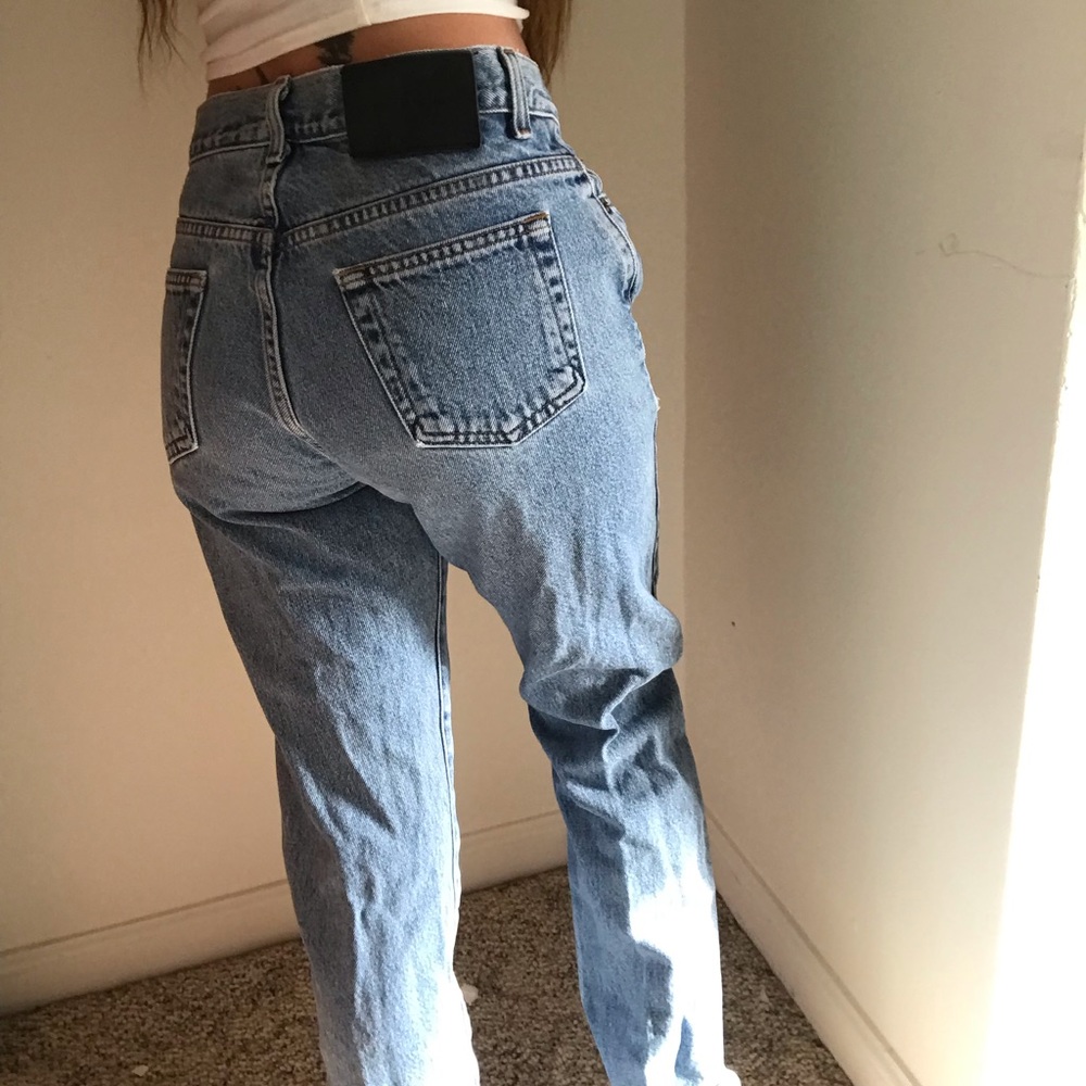 Vintage Calvin Klein